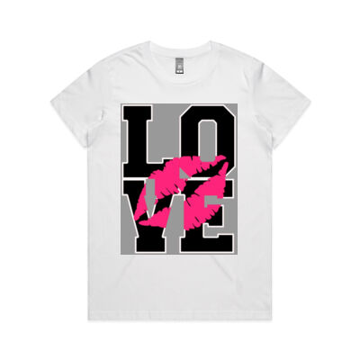 Love Lips for Women Thumbnail