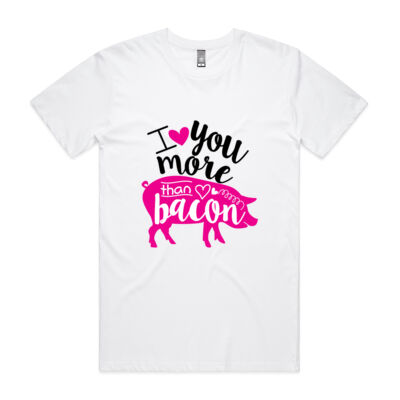 I Love You More Than Bacon Thumbnail