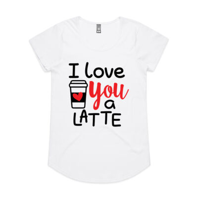 I Love You A Latte Thumbnail