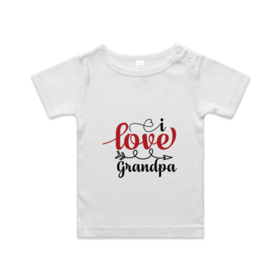 I Love Grandpa Thumbnail
