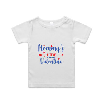 Mommy's Little Valentine Thumbnail