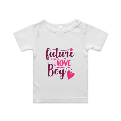 Future Love Boy Thumbnail