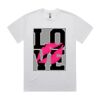 AS Colour - Men's Heavy Tee Thumbnail
