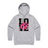 AS Colour - Women's Supply Hood Thumbnail