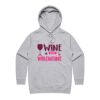 AS Colour - Women's Supply Hood Thumbnail