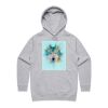 AS Colour - Women's Supply Hood Thumbnail