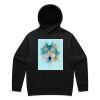 AS Colour - Mens Relax Hood Thumbnail