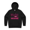 AS Colour - Women's Stencil Hood Thumbnail
