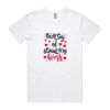 AS Colour - Staple Tee Thumbnail