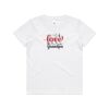 AS Colour - Kids Youth Tee Thumbnail