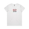 AS Colour - Women's Maple Tee Thumbnail
