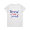 AS Colour - Women's Maple Tee Thumbnail